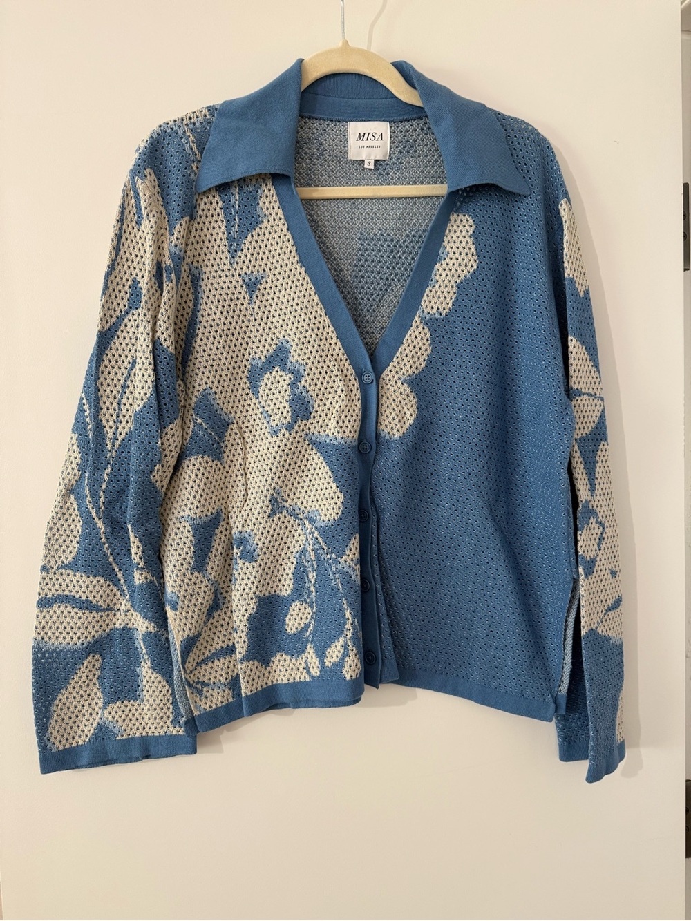 Misa Los Angles cardigan